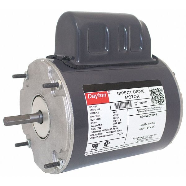 Motor