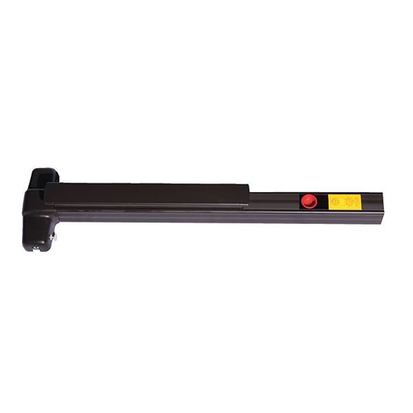 Delay Exit Surf. Vert. Rod Device, Bronze