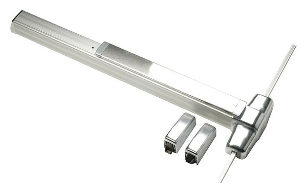 EL Surface Vert Rod DeviceRim Device
