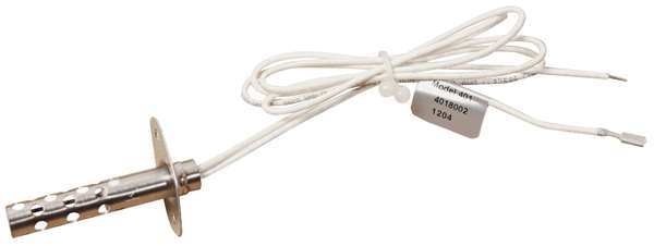 Auto-Ignition Electrode