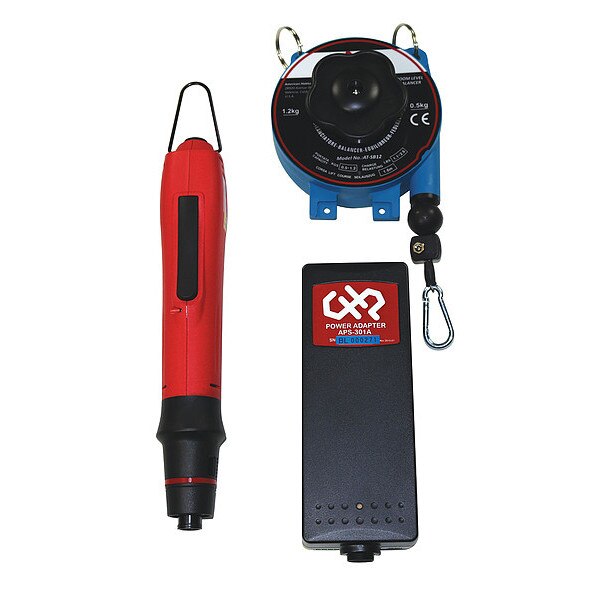 Brushless Electric Screwdriver Set