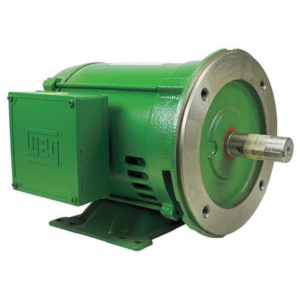 Motor, 3/4 HP, 3 PH ODP