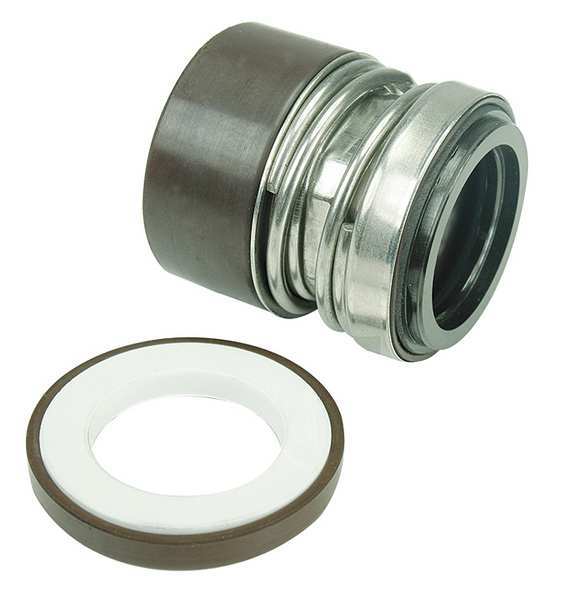Mechanical Seal, Seat Assembly