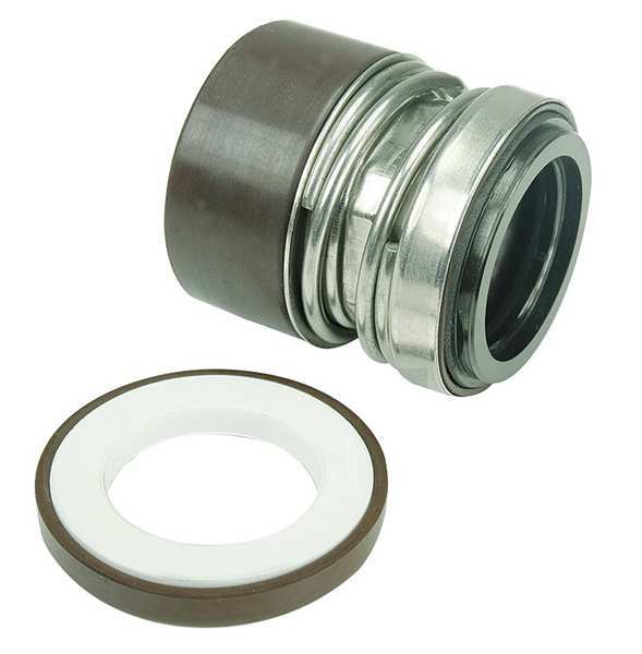 Mechanical Seal, Seat Assembly
