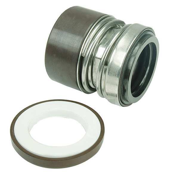 Mechanical Seal, Seat Assembly