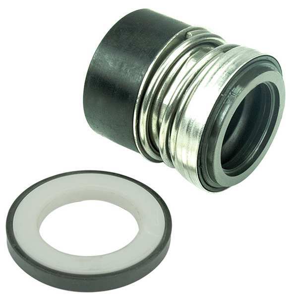 Mechanical Seal, Seat Assembly