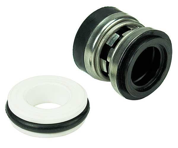 Mechanical Seal, Seat Assembly
