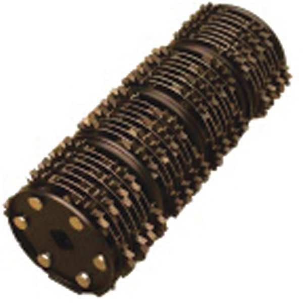 Cutter Bundle, 12 In. Cleaning Area, PK4