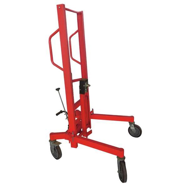 Drum Truck, 880 lb.