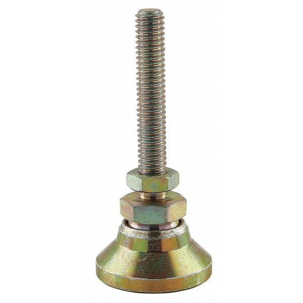 Deluxe Leveling Foot, 15 Series