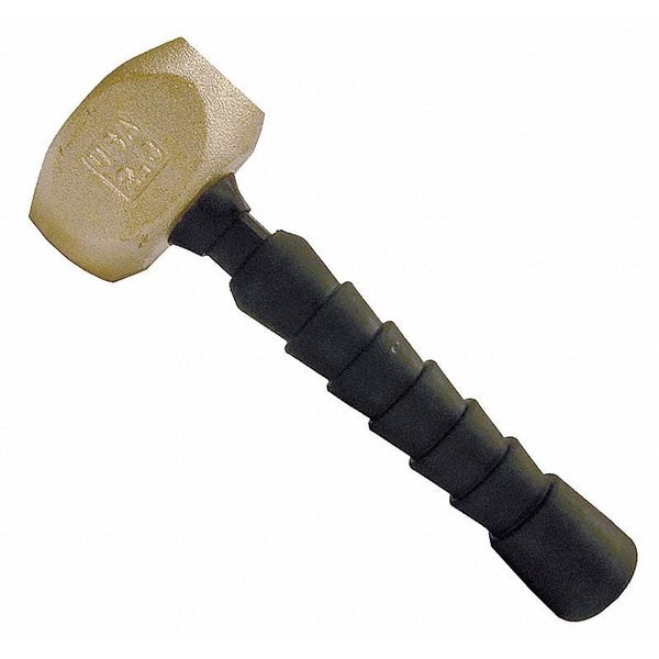 Hammer, 24 oz., Manganese Bronze