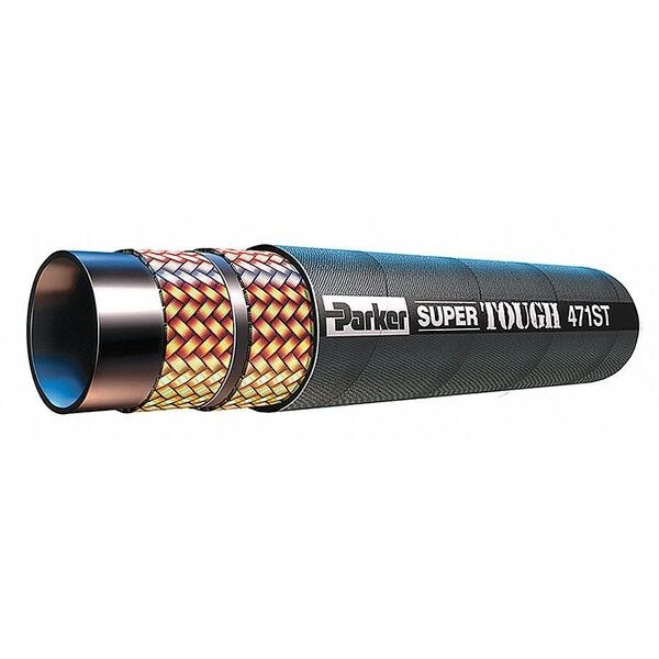 Hydraulic Hose, 3/8 in.