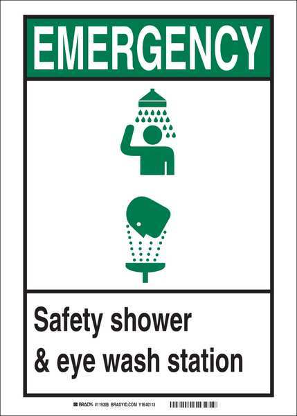 Office and Facility Sign, 7