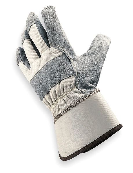 Leather Gloves, S, PR