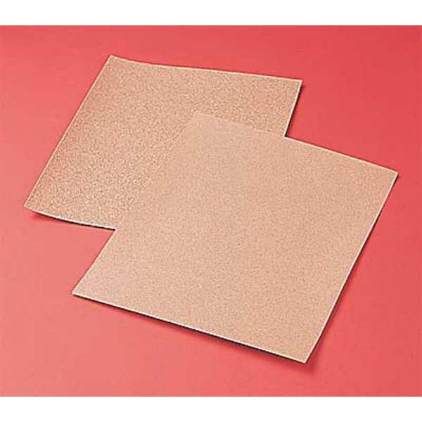 Sanding Sheet, 11x9 In, 40 G, AlO, PK250