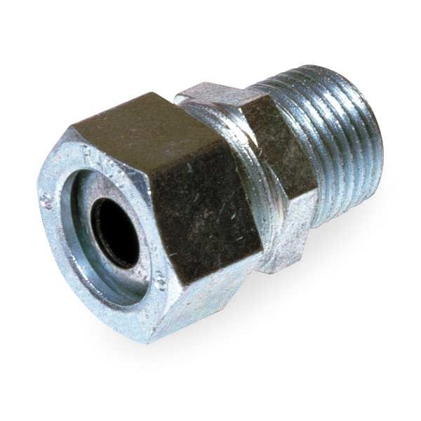 Liquid Tight Connector, 1/2in.