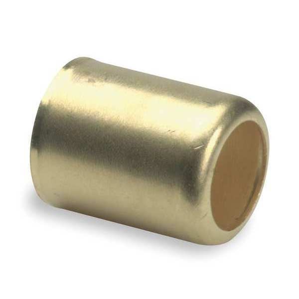 Ferrule, 1/4 In, Pk10