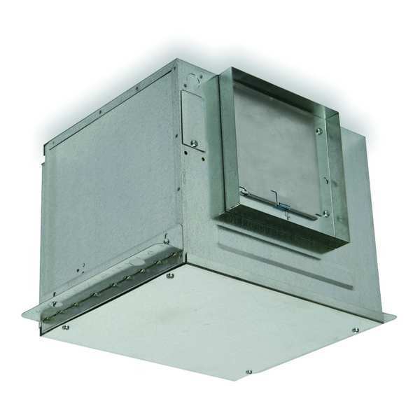 In-Line Cabinet Fan, 813 CFM