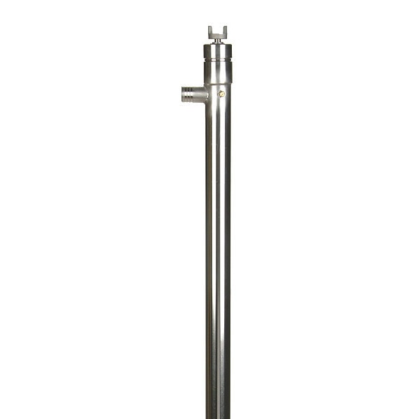 Drum Pump Tube, Suction Tube 40 L