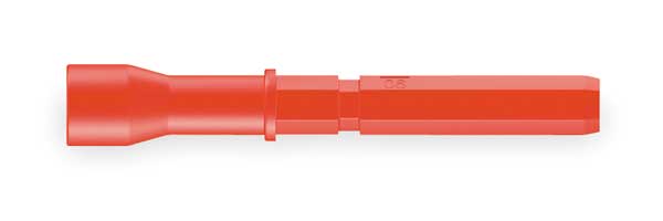 Insulated Screwdriver Bit, Metric, 9mm, Hex