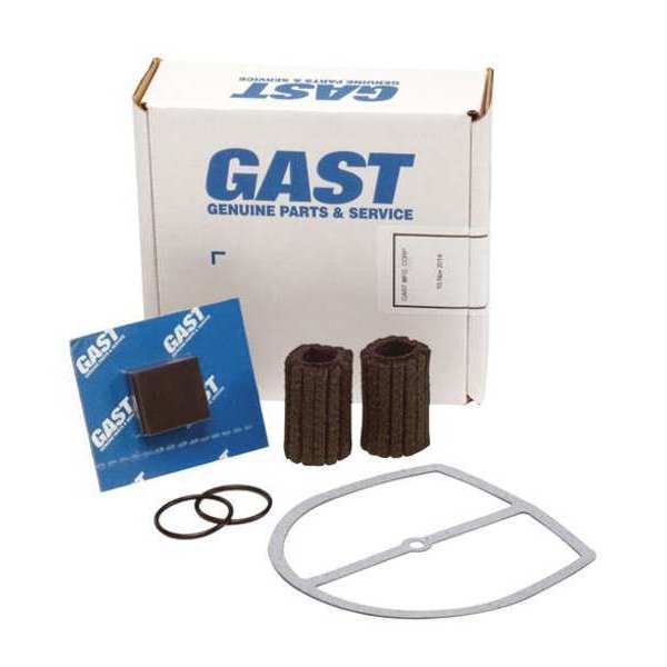 Repair Kit, Vacuum Pump