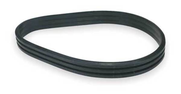 3/5V1700 Banded V-Belt, 170-3/4