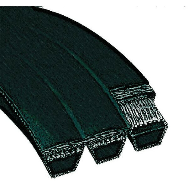 3/5V1700 Banded V-Belt, 170-3/4