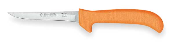 Poultry Knife, 4 In, Ergo, Utility/Deboner