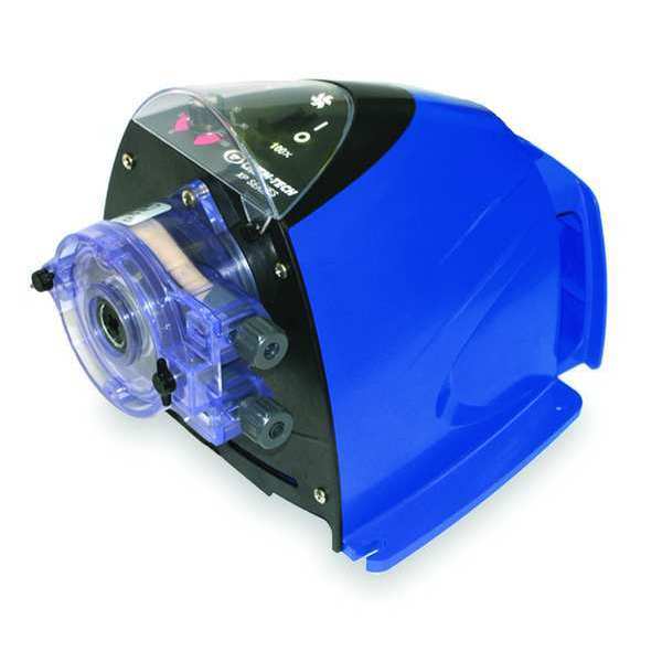 Metering Pump, 30 GPD, 80 PSI