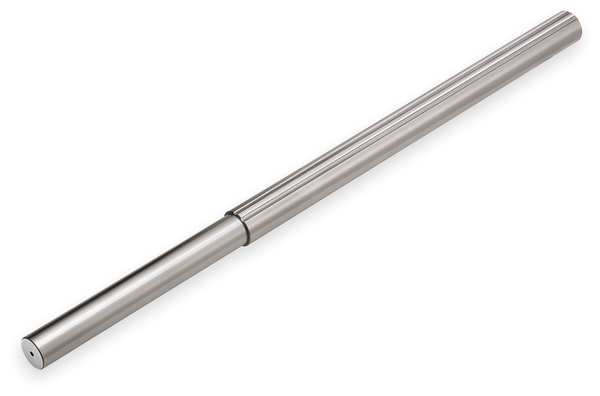 Spline Shaft, Carbon Steel, 28 mm, 450 mm