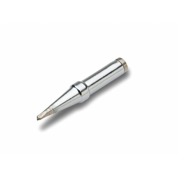 Soldering Screwdriver Tip, 1/8In