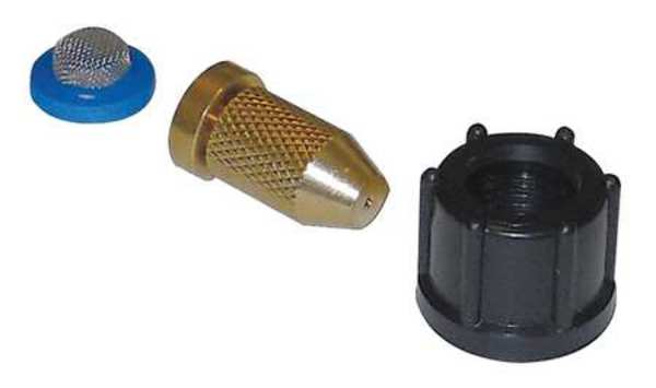 Nozzle Kit, Brass