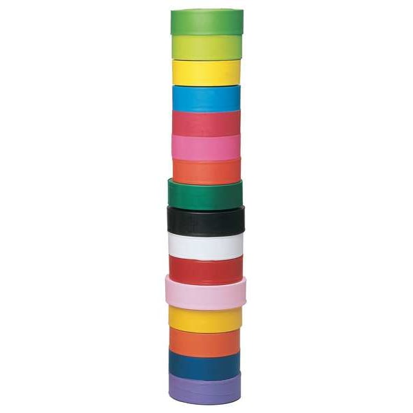 Texas Flagging Tape, Red, 300ft x 1-3/16In