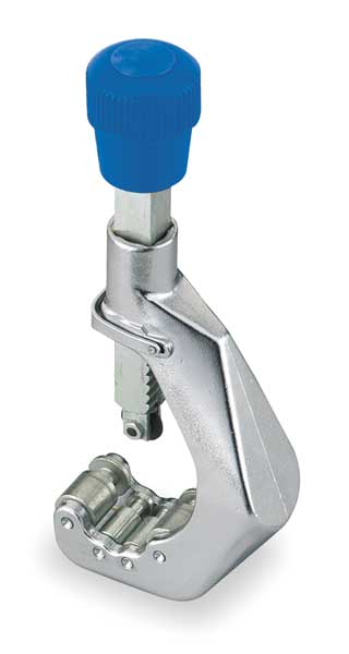 Quick Acting Tubing Cutter, 7-3/4 In. L