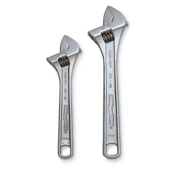 Adj. Wrench, 8