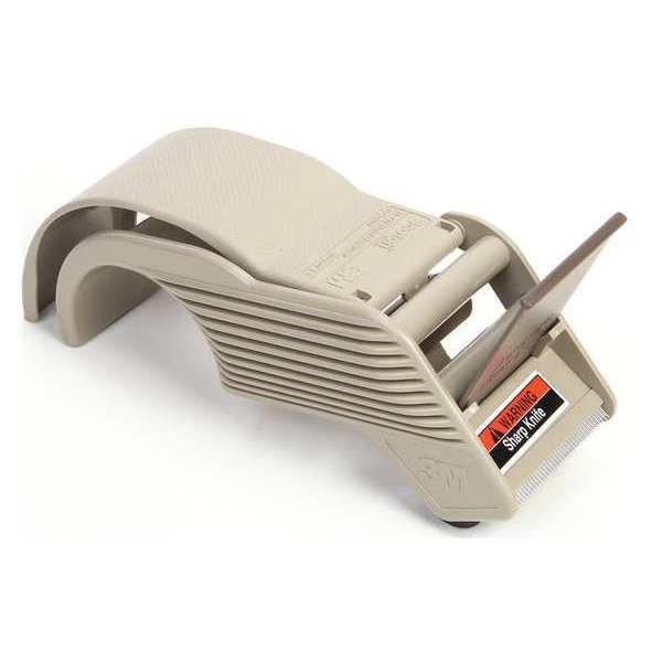 Handheld Tape Dispenser, 2 In.