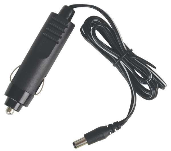 CAR CHARGER ADAPTER FOR IMPACT