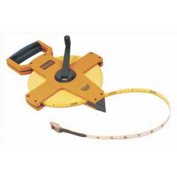 50 ft Tape Measure, 1/2 in Blade