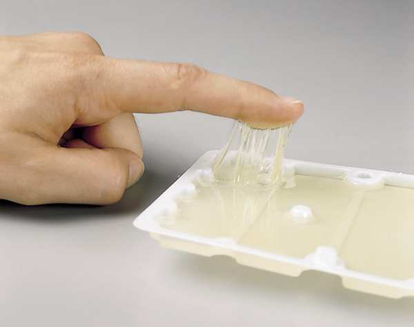 Glue Trap, 9-3/4 In. L, 4-3/4 In. W, PK2