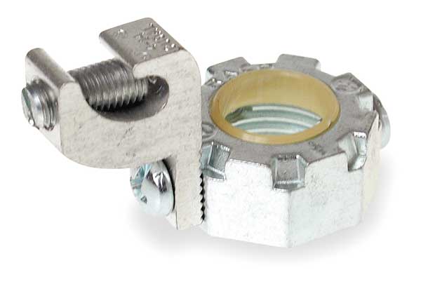 Groundng Bushng, Steel and Malleable Iron