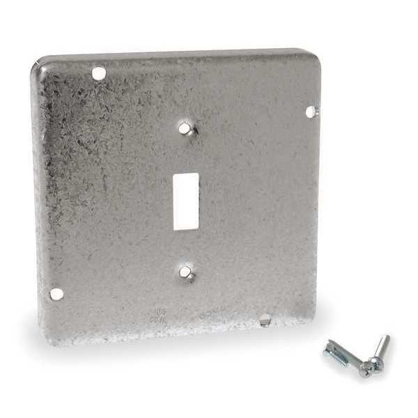 Cover, Square Toggle Sw