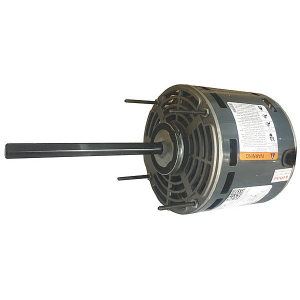 DD Blower Motor, PSC, 1/3 HP, 1075,115, 48YZ