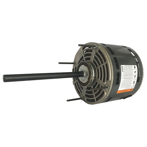 Motor, 1/3hp, D/D Blower