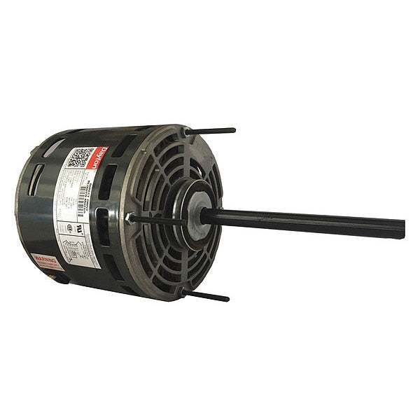 Motor, 1/3hp, D/D Blower