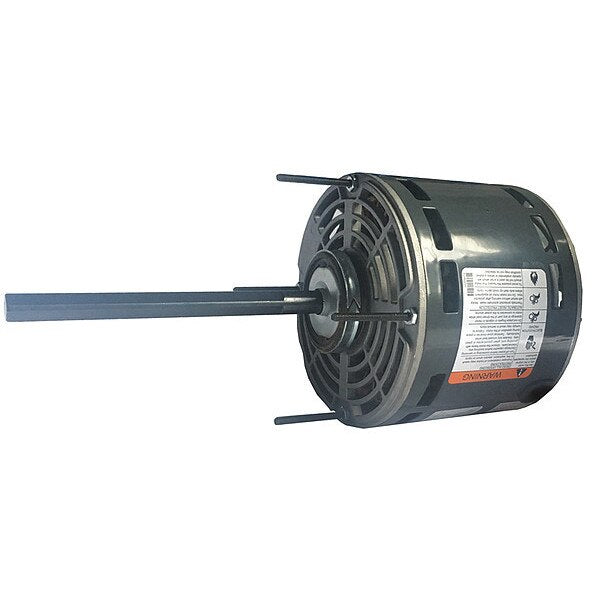 Motor, 1/4hp, D/D Blower