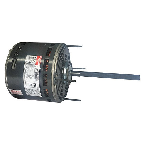 Motor, 1/4hp, D/D Blower