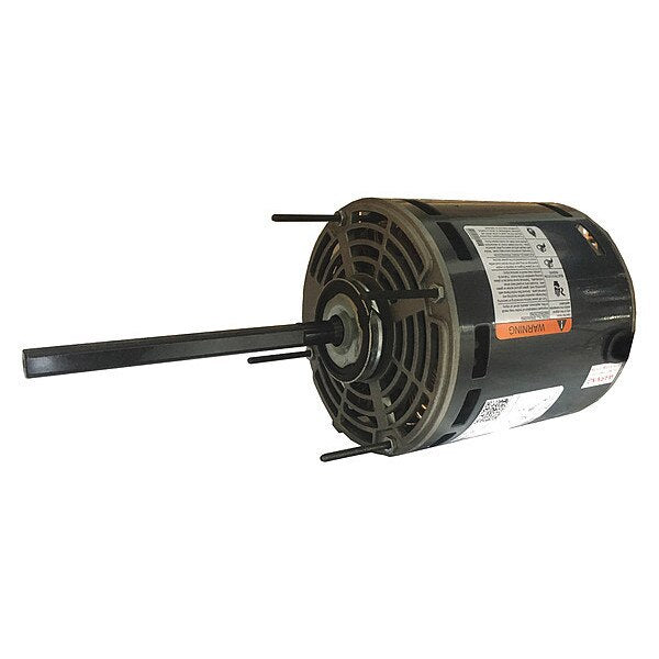 Motor, 3/4hp, D/D Blower