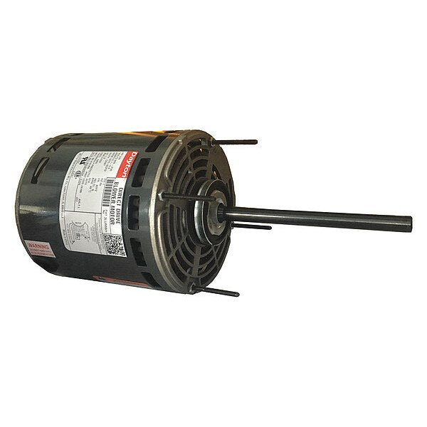 Motor, 3/4hp, D/D Blower