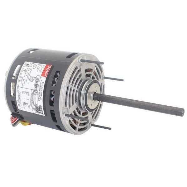 Motor, 1/2hp, D/D Blower