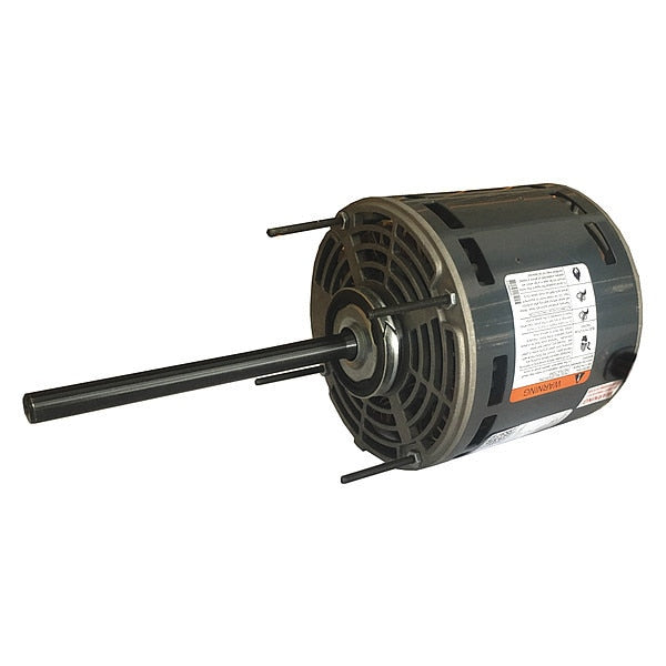 Motor, 1/2hp, D/D Blower